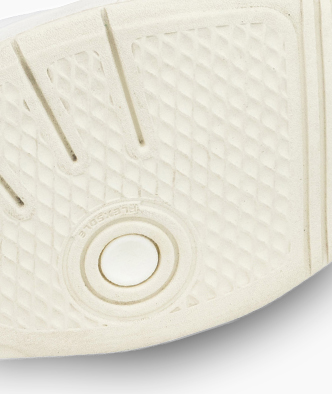 LIGHTWEIGHT CUSHIONED EVA UNIT SOLE
