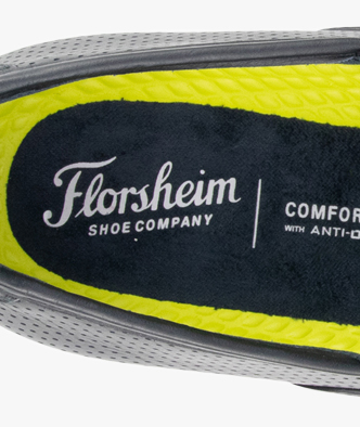 Comfortech Footbed
