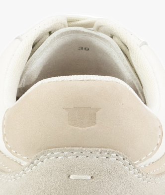 PADDED MESH
