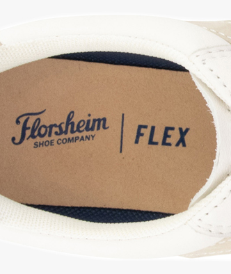 REMOVABLE Ortholite footbed 
