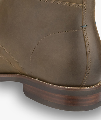 CORED SOLE 
