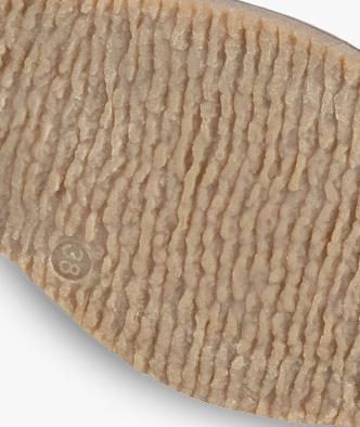 Rubber Sole

