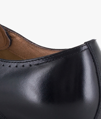 LEATHER LININGS 
