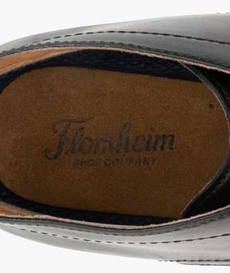 LIGHTWEIGHT RUBBER SOLE 
