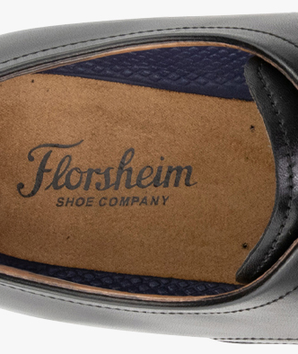 CUSHIONED FOOTBED 
