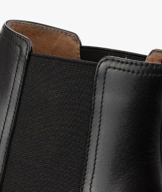 Leather and Textile Linings 
