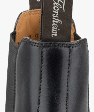 LEATHER QUARTER LININGS 
