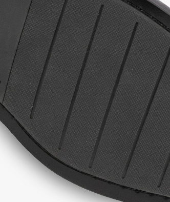 Rubber Sole
