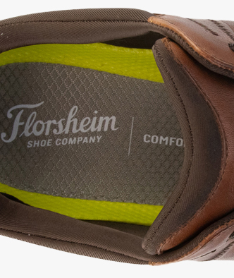 Suitable for Orthotics
