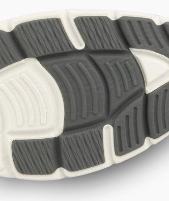LIGHTWEIGHT CUSHIONED EVA UNIT SOLE
