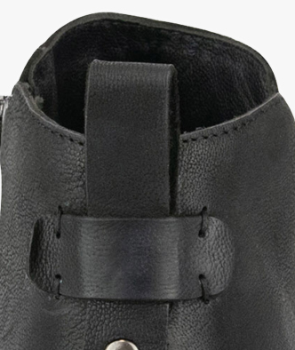 LEATHER & SUEDETECH LININGS
