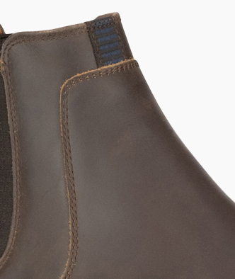 STYLISH UPPER
