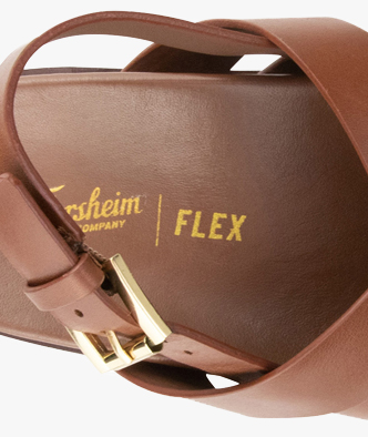LEATHER LININGS 
