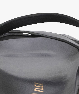 LEATHER QUARTER LININGS 

