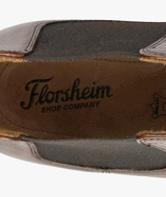 ORTHOLITE FOOTBED 
