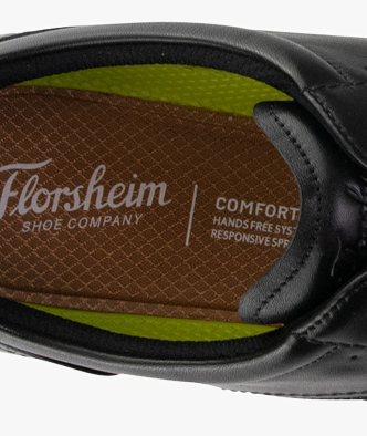 COMFORTECH FOOTBED 
