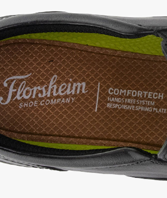 COMFORTECH FOOTBED 
