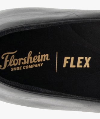 CUSHIONED FOOTBED 
