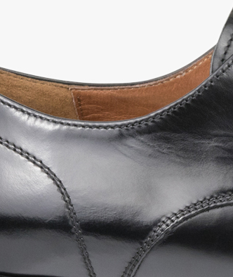 LEATHER QUARTER LININGS 
