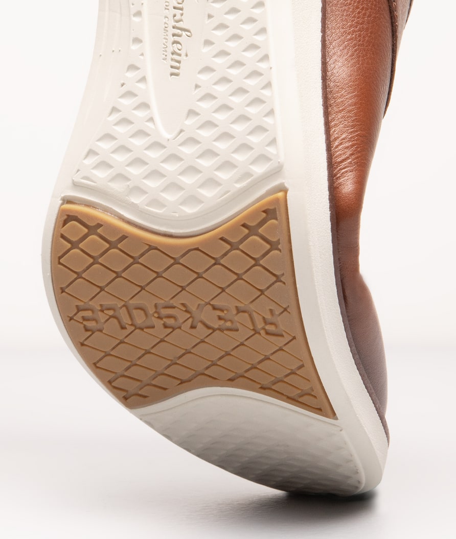 FLEXOUTSOLE TECHNOLOGY
