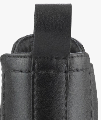 LEATHER & SUEDETECH LININGS
