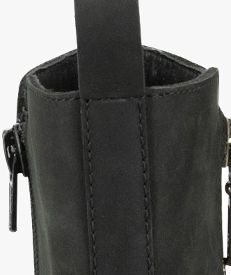 LEATHER & SUEDETECH LININGS
