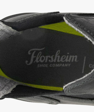 OrthoLite® Footbed
