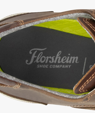 OrthoLite® Footbed
