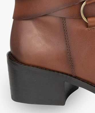 5cm Heel 
