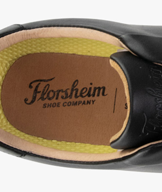 COMFORTECH FOOTBED 
