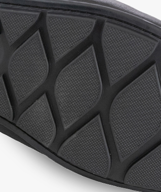 Rubber Outsole 
