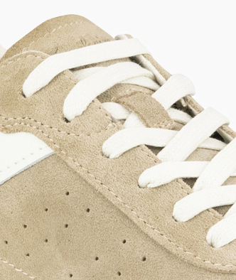 STYLISH UPPER 
