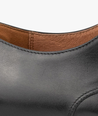 LEATHER QUARTER LININGS 
