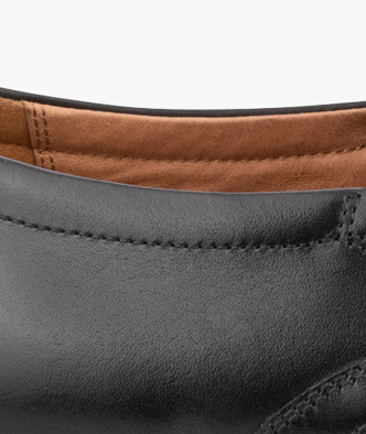 LEATHER QUARTER LININGS 
