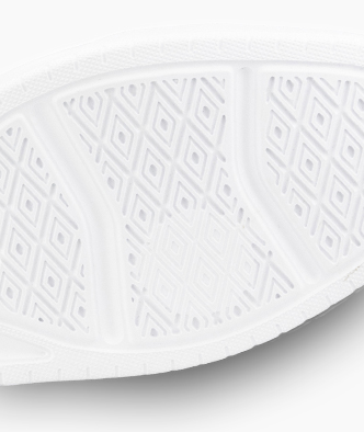 LIGHTWEIGHT CUSHIONED EVA UNIT SOLE
