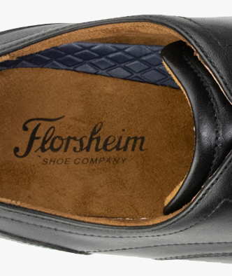 COMFORTECH FOOTBED
