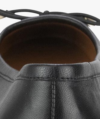 LEATHER QUARTER LININGS 
