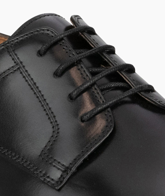 Soft Leather Upper 
