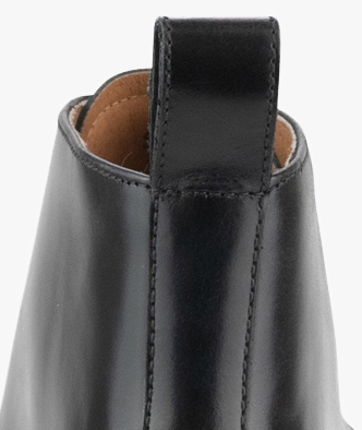 LEATHER QUARTER LININGS 
