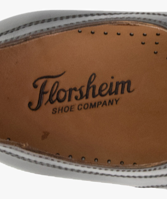 CUSHIONED FOOTBED 
