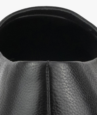 LEATHER LININGS 
