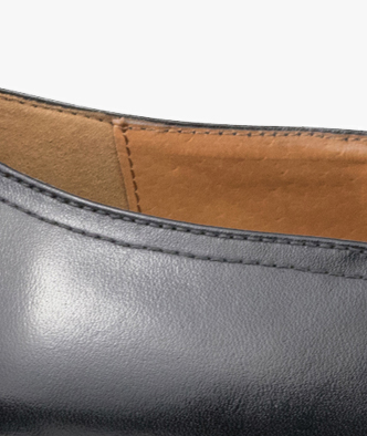 LEATHER LININGS 
