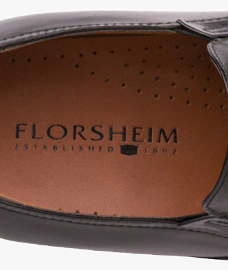 CUSHIONED FOOTBED 
