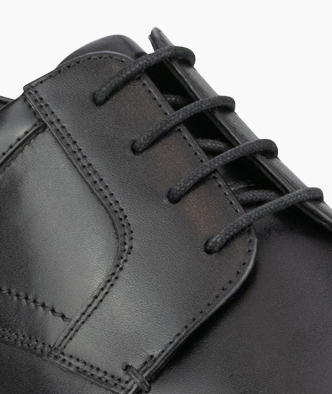 Soft Leather Upper 
