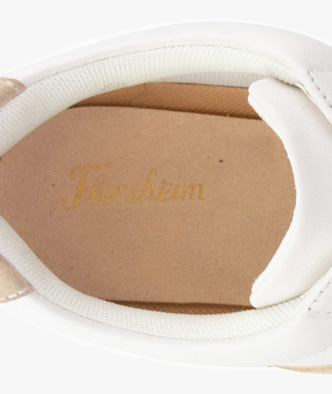 Suitable for Orthotics
