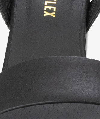 LEATHER LININGS 
