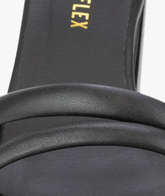 LEATHER LININGS 
