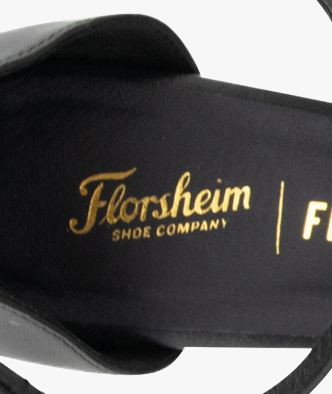 CUSHIONED FOOTBED
