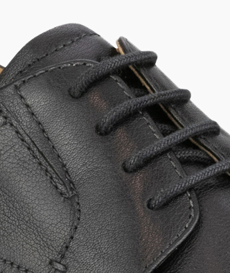 Soft Leather Upper 
