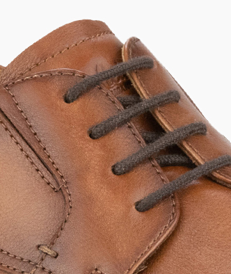 Soft Leather Upper 
